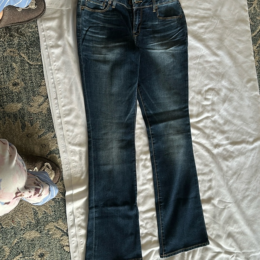 Lucky brand